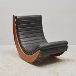 670666 Rocking chair